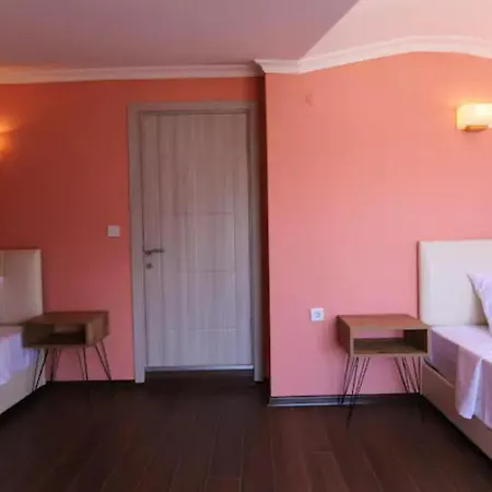 Child Friendly Villa With Pool In City Center Villa Fethiye