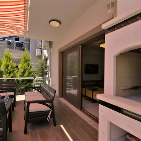 Villa Child Friendly Villa With Pool In City Center *