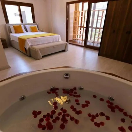 Villa Child Friendly Villa With Pool In City Center Fethiye