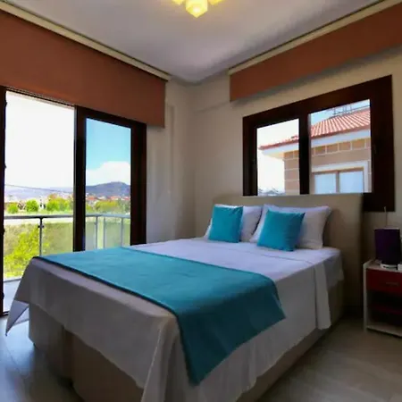 Child Friendly Villa With Pool In City Center Villa