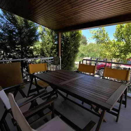 Villa Child Friendly Villa With Pool In City Center Fethiye